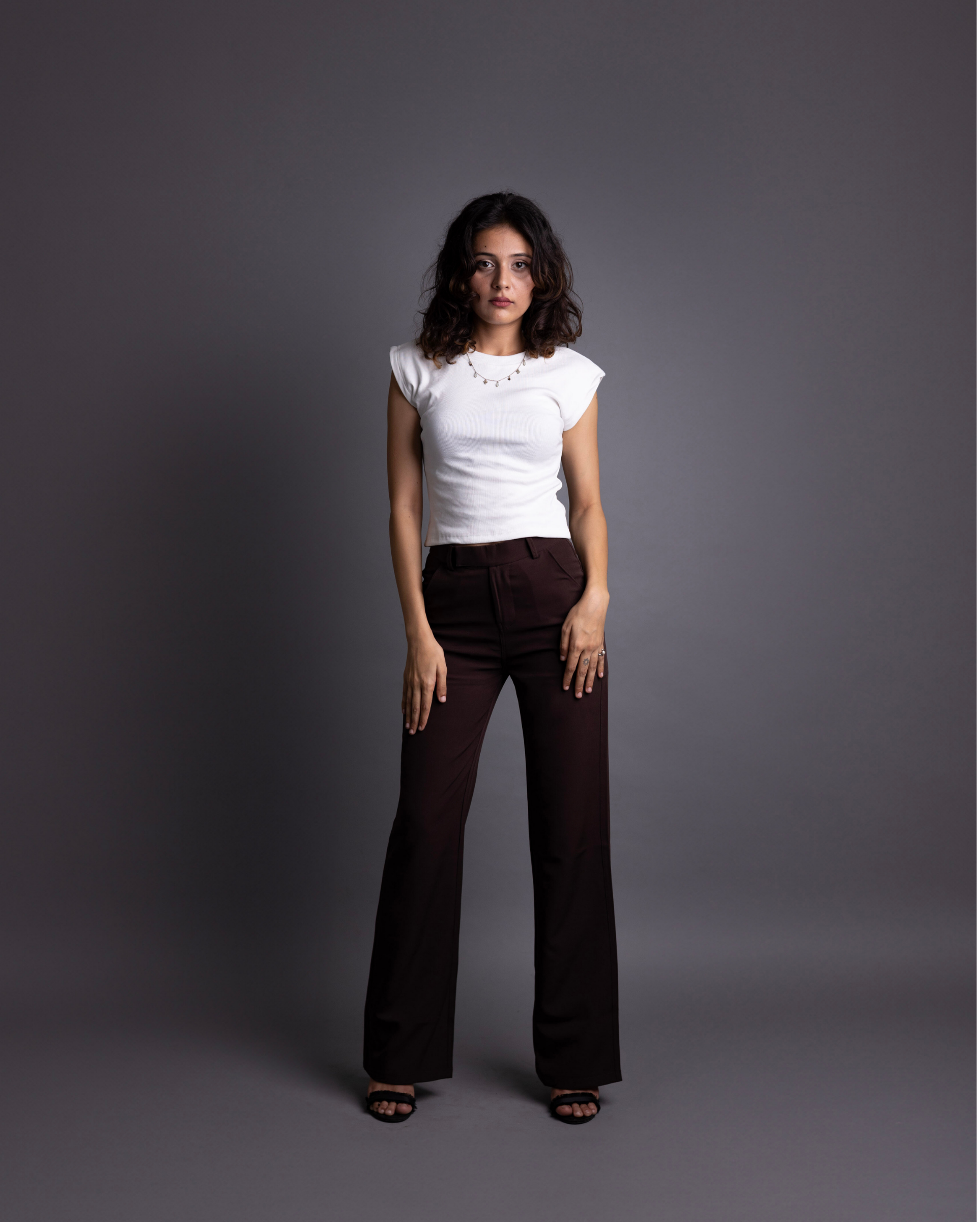 K-Trend Pants
