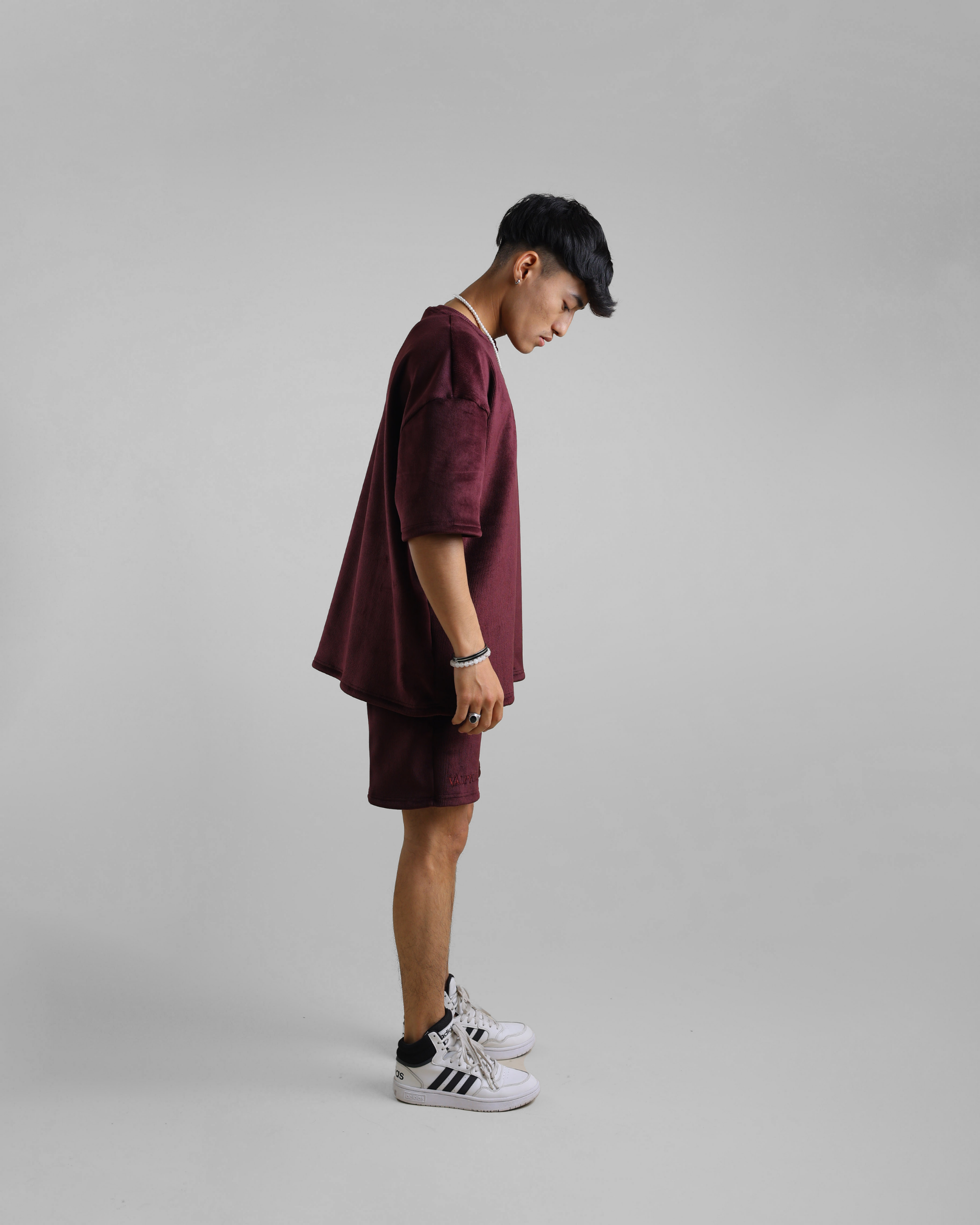 D-Wine Oversized Tshirt