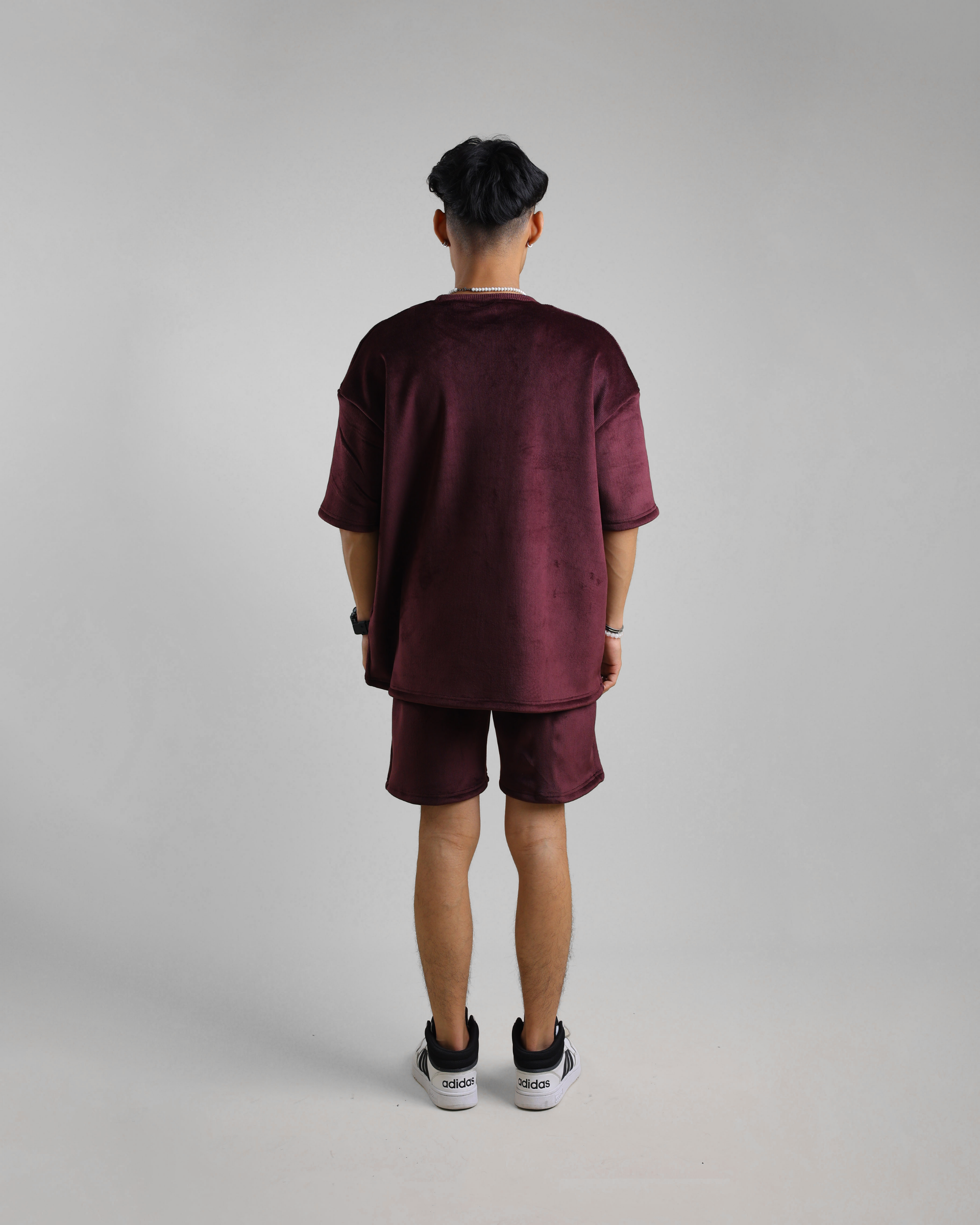 D-Wine Oversized Tshirt