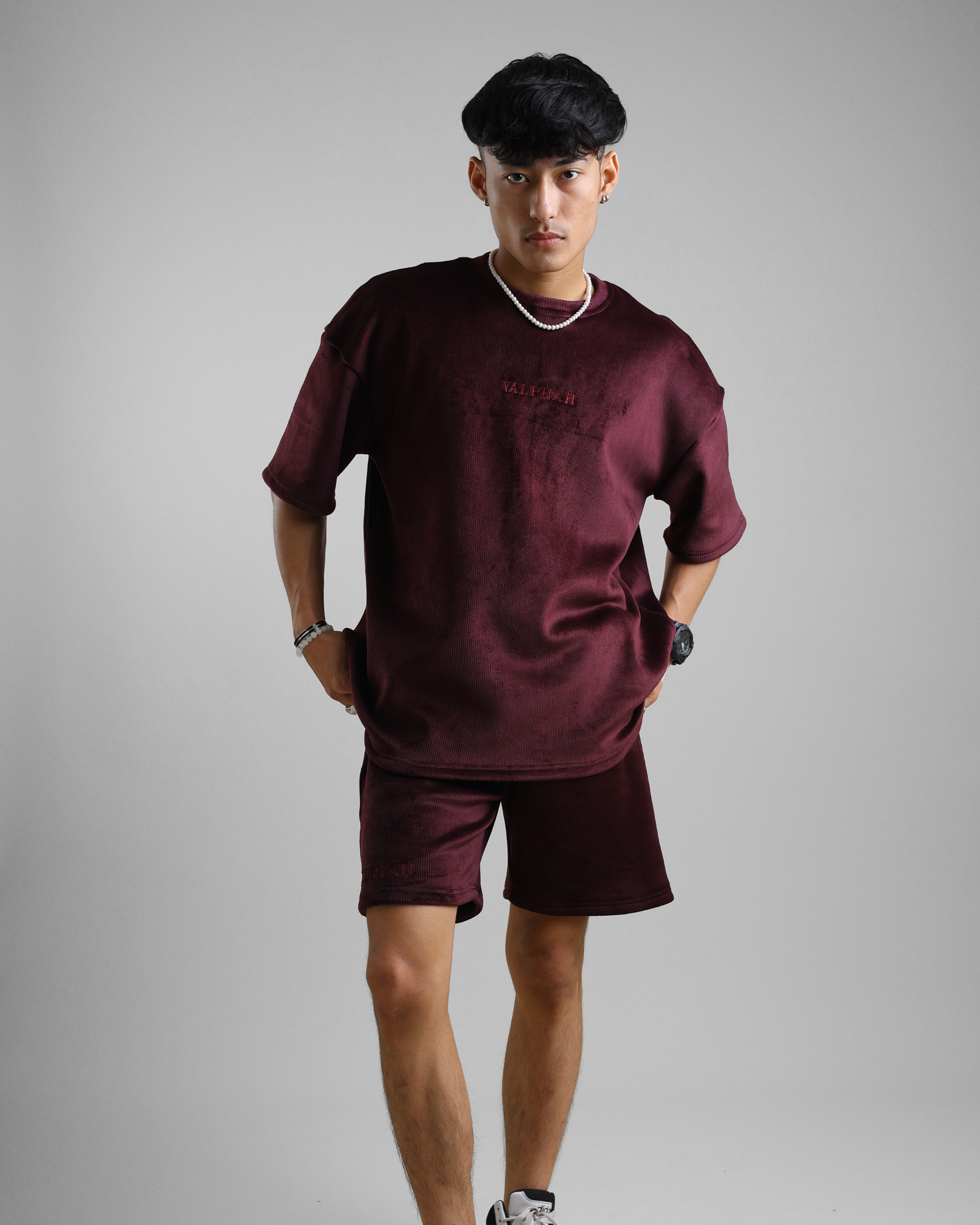 D-Wine Shorts