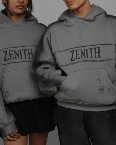Zenith Hoodie