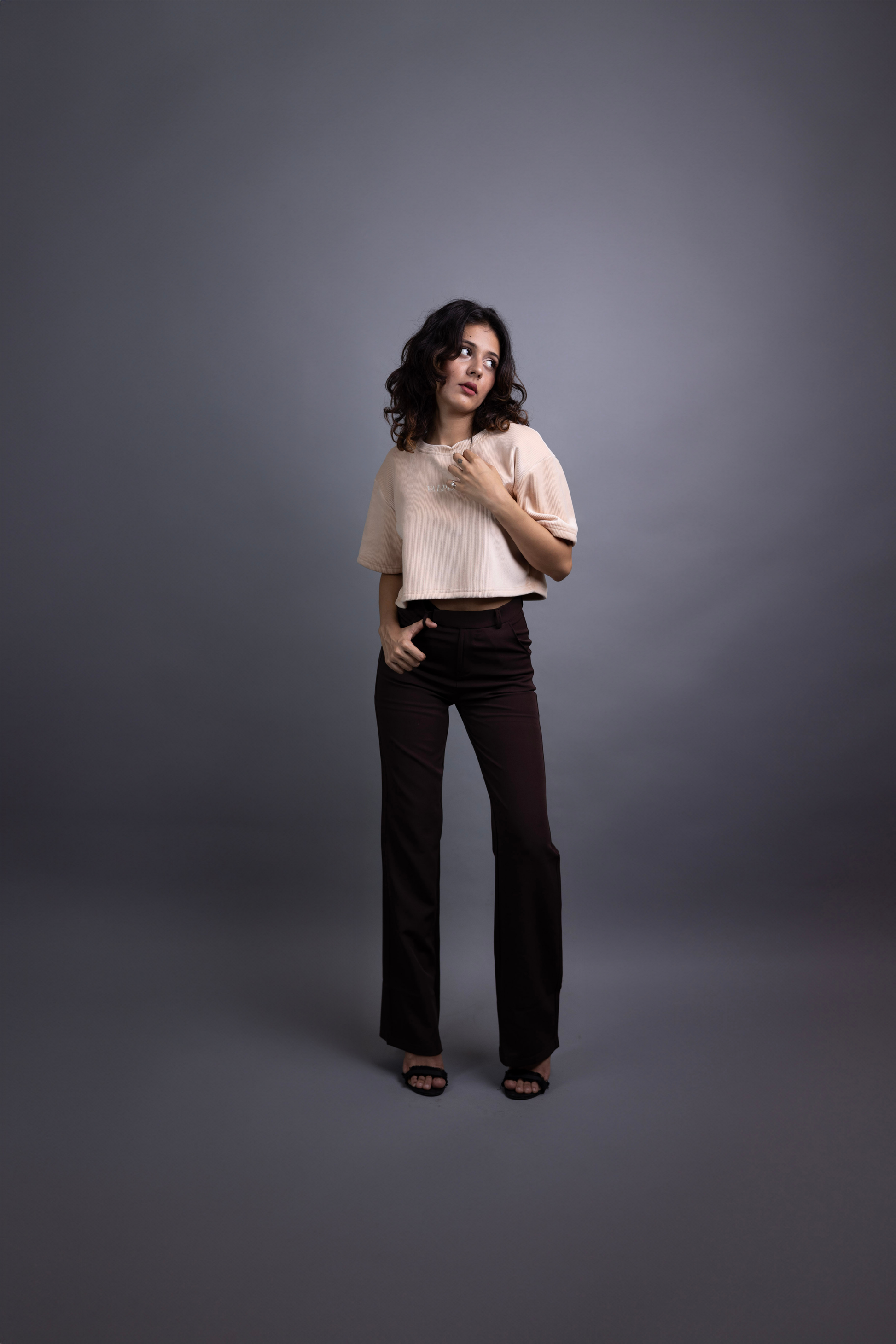 K-Trend Pants - Valphah