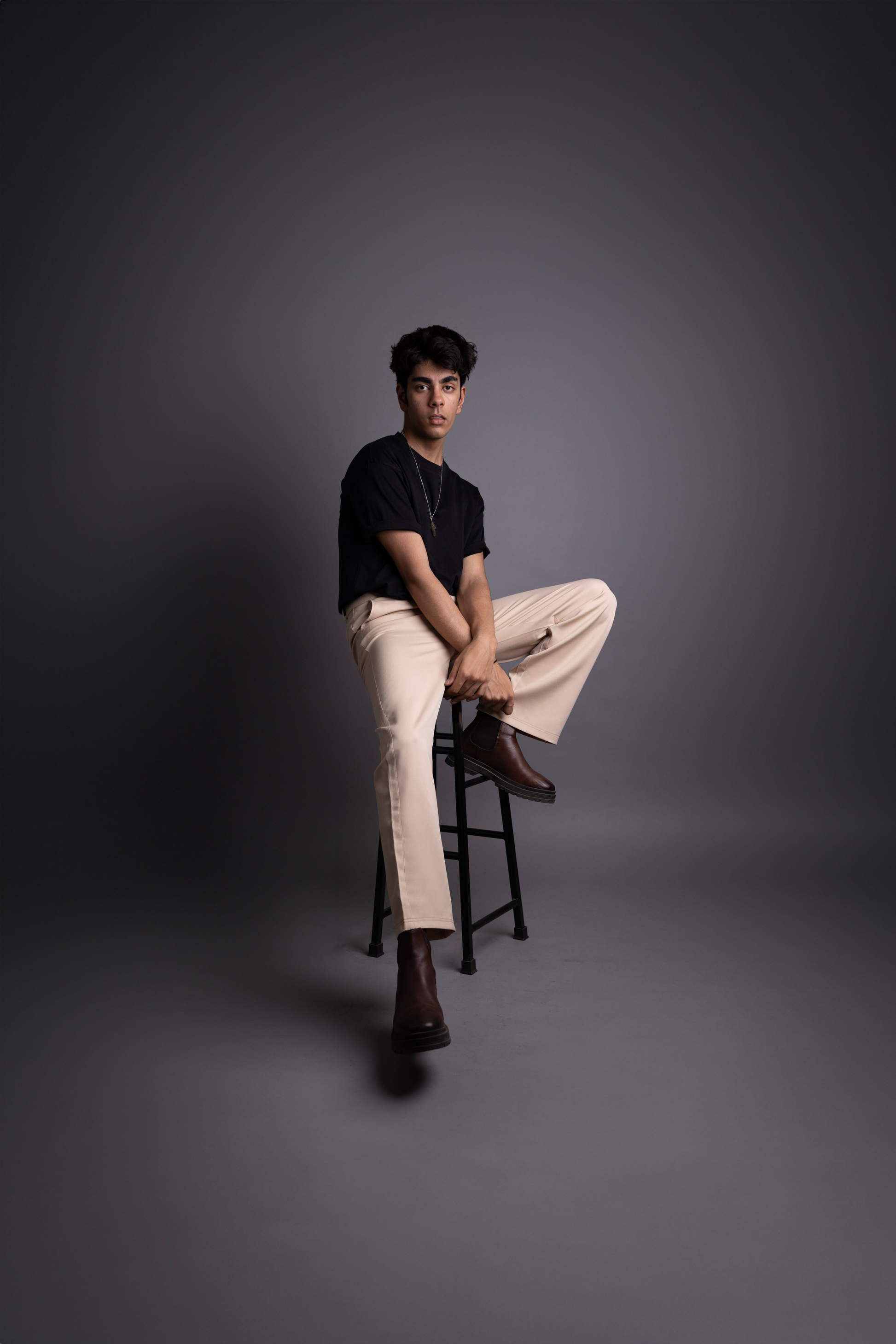 K-Trend Pants - Valphah