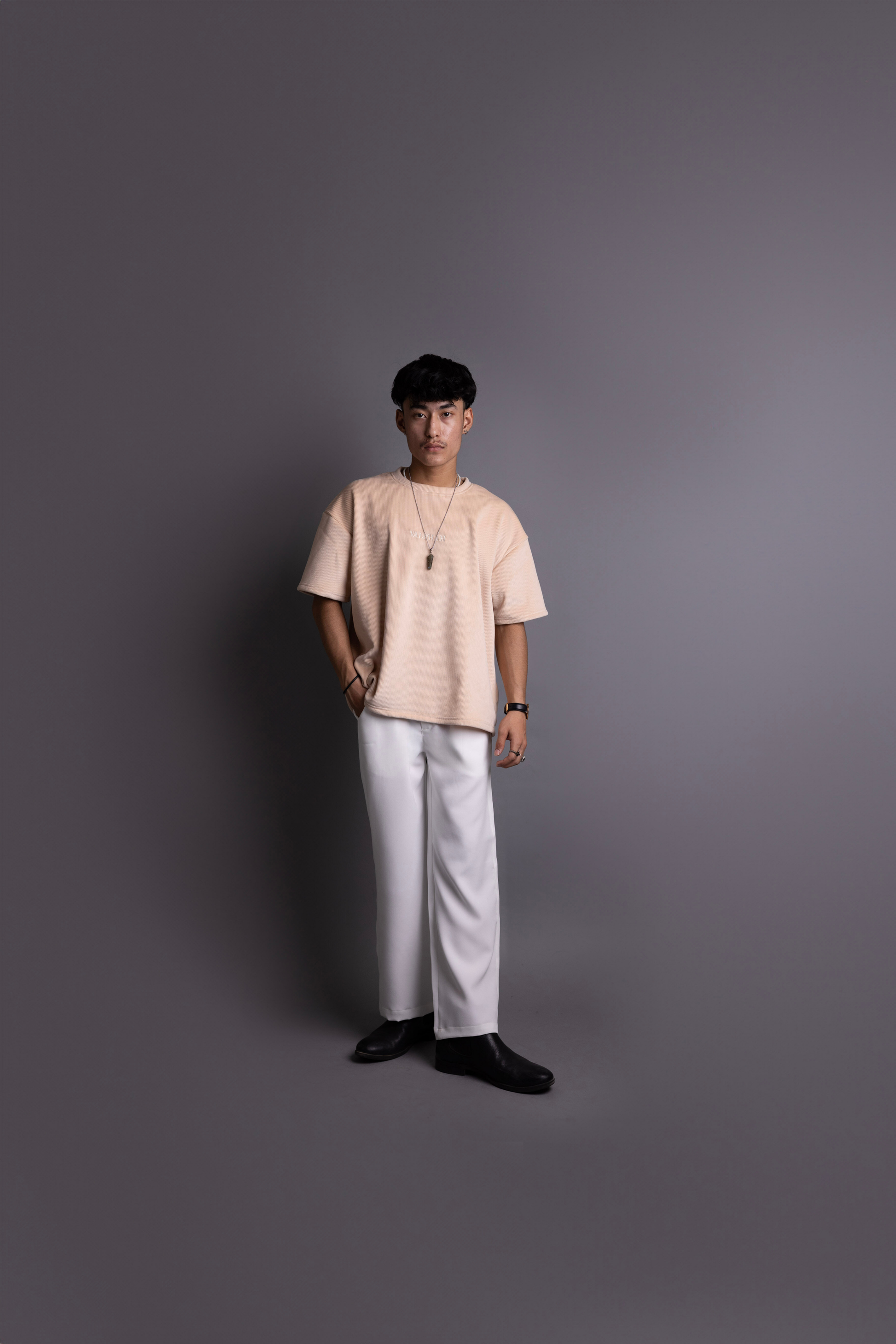 K-Trend Pants - Valphah
