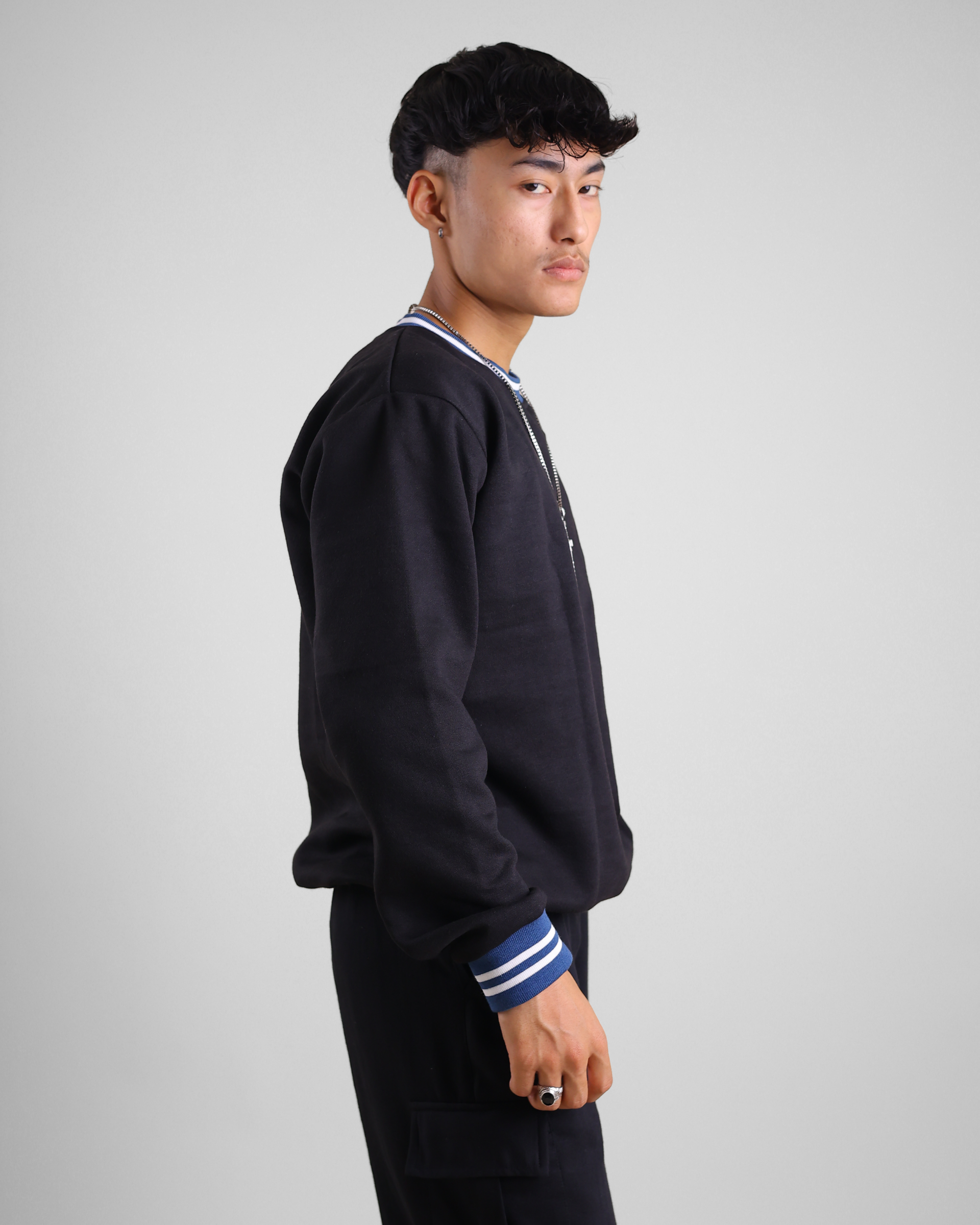 The Valor Sweatshirt