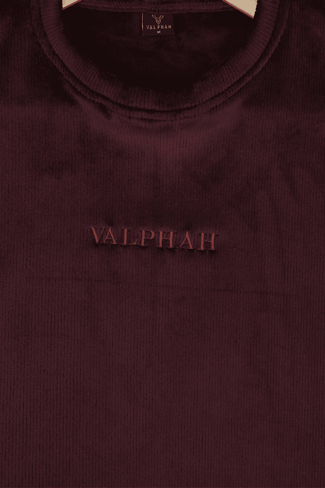 D-Wine Oversized Tshirt - Valphah