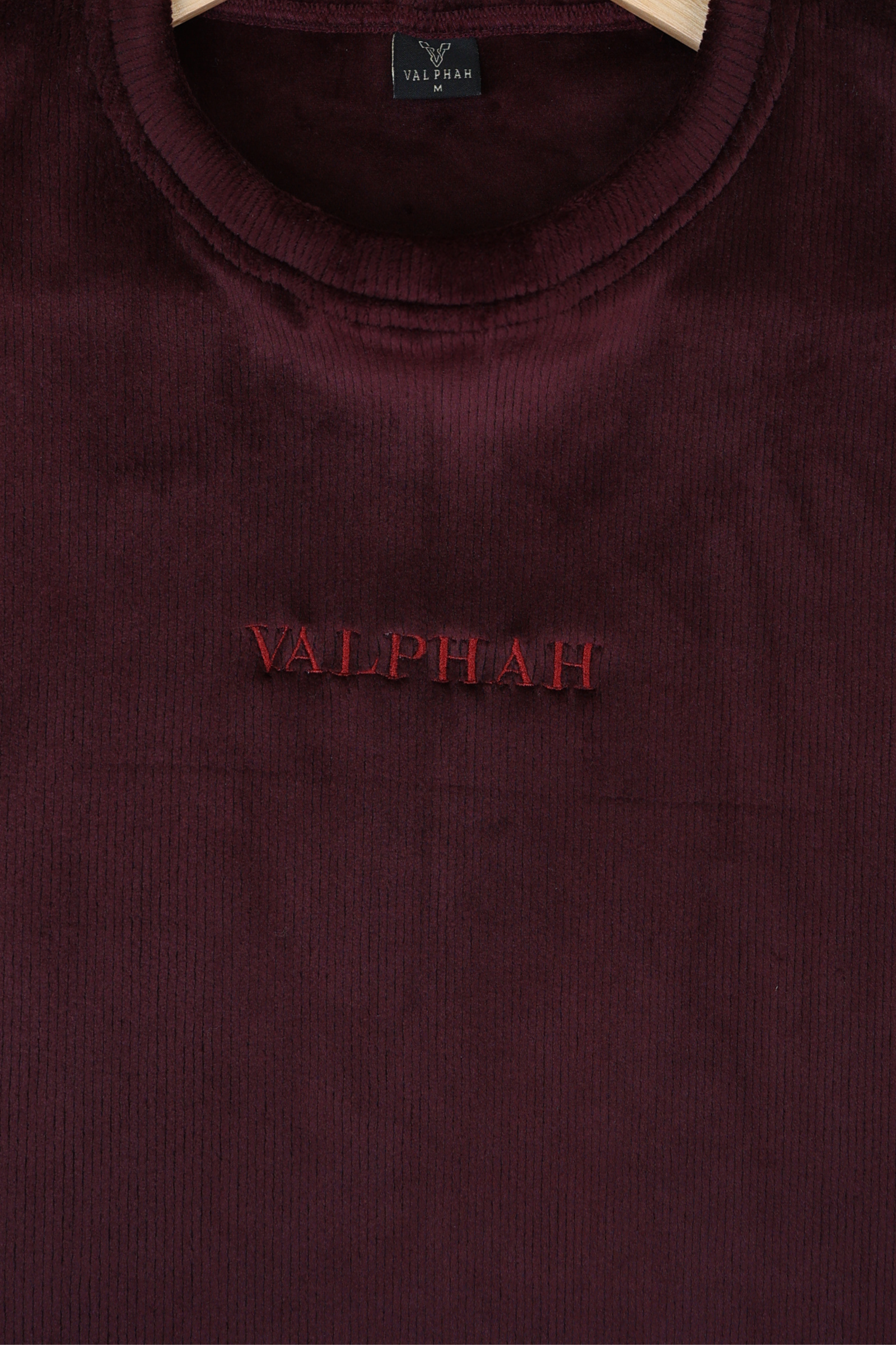 D-Wine Oversized Tshirt - Valphah - 