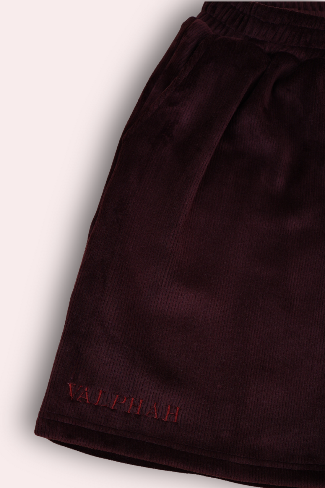 D-Wine Shorts - Valphah - 