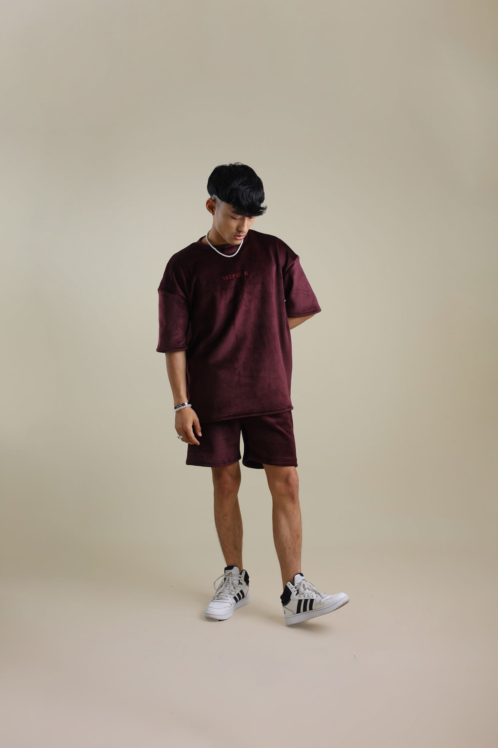 D-Wine Shorts - Valphah - 