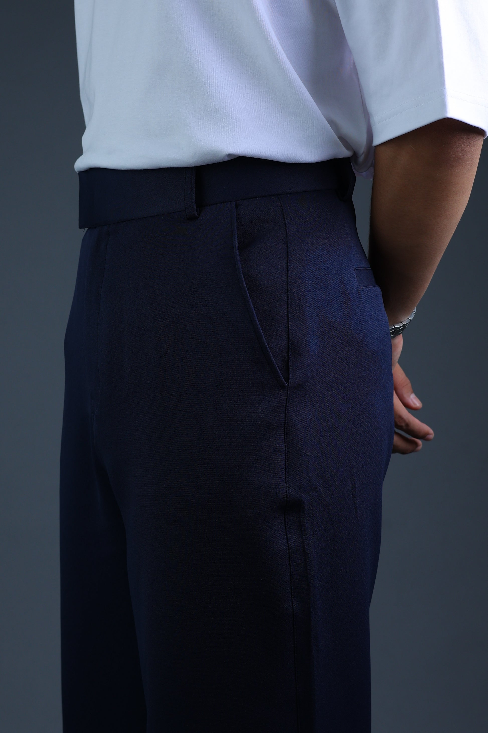 K-Trend Pants - Valphah
