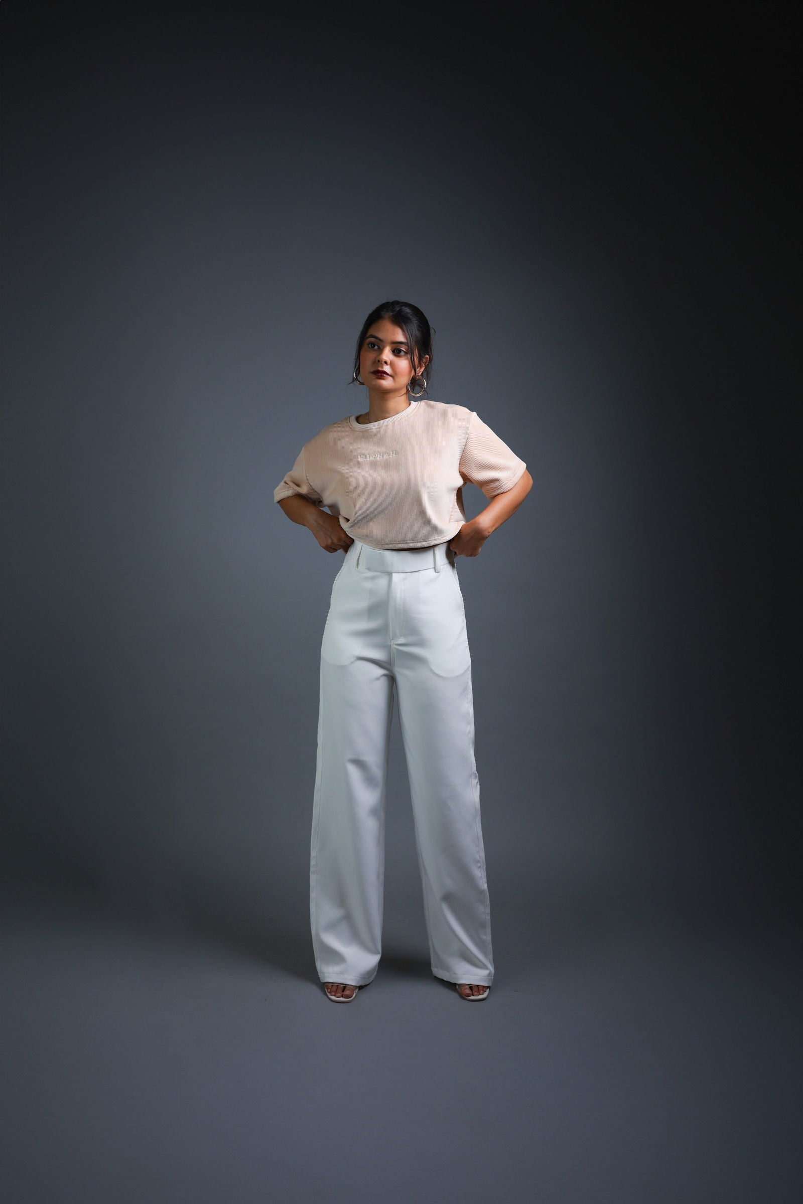 K-Trend Pants - Valphah - 