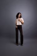 K-Trend Pants - Valphah - 