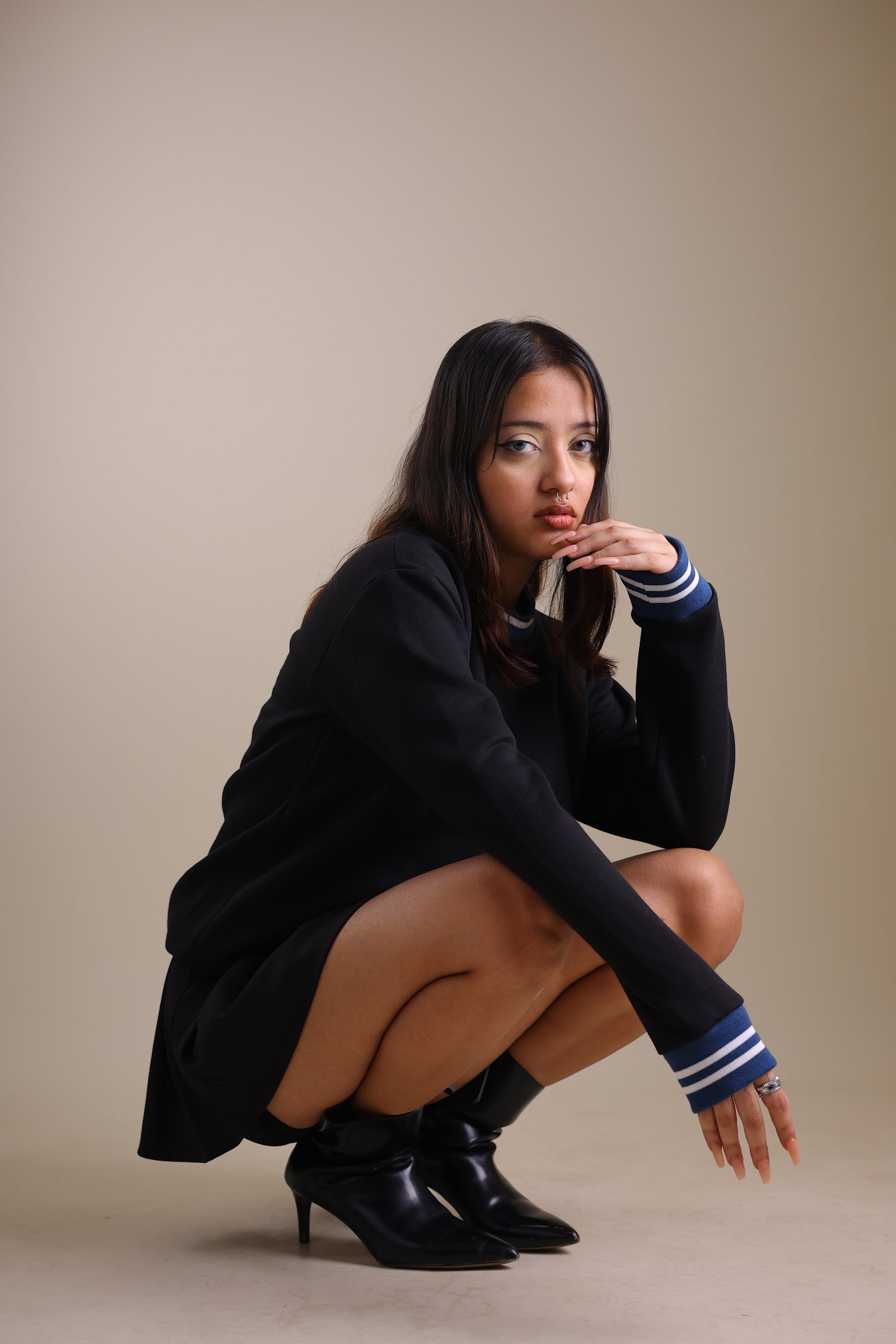 The Valor Sweatshirt - Valphah