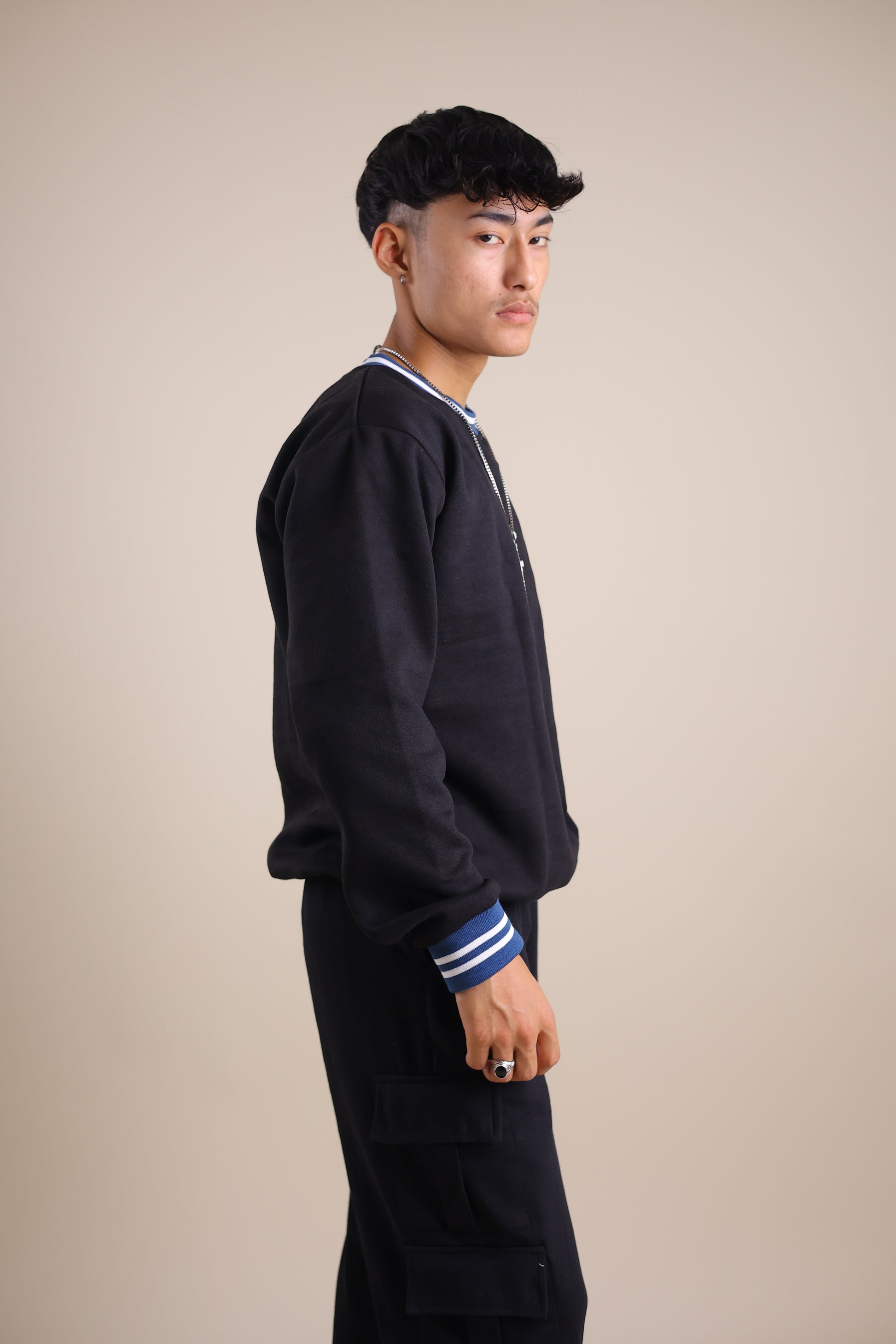 The Valor Sweatshirt - Valphah