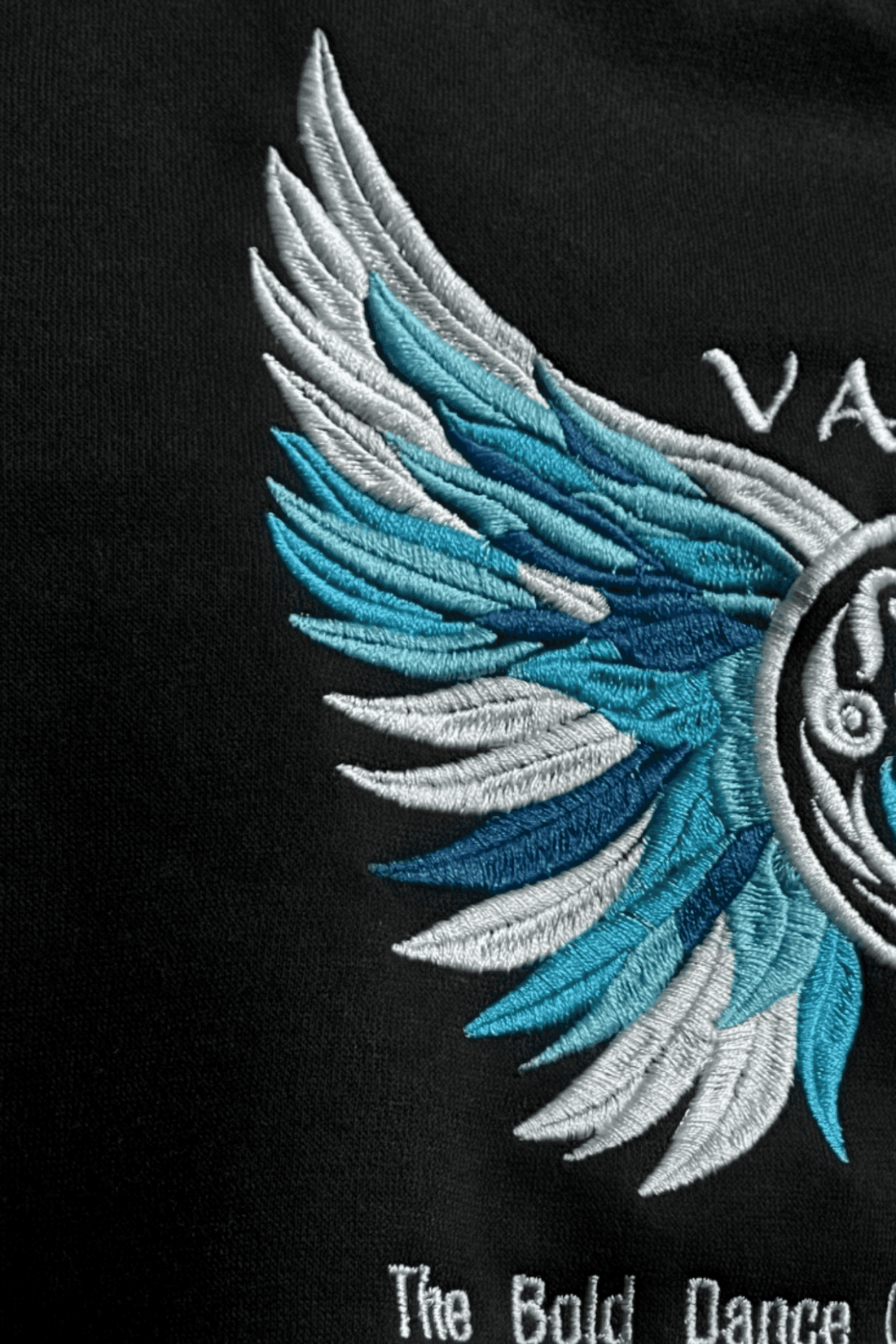 The Valor Sweatshirt - Valphah