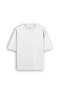 Ultra-soft Essential Oversized T-shirt - Valphah - 