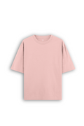 Ultra-soft Essential Oversized T-shirt - Valphah - 