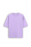 Ultra-soft Essential Oversized T-shirt - Valphah - 