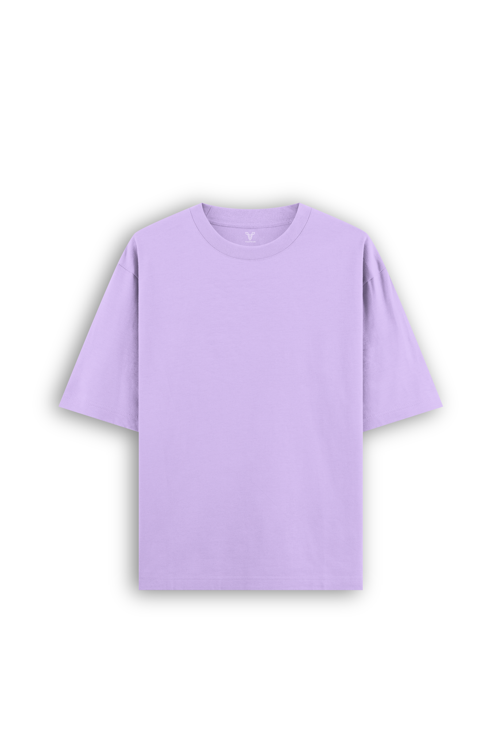 Ultra-soft Essential Oversized T-shirt - Valphah - 