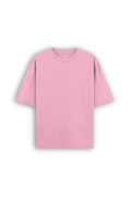 Ultra-soft Essential Oversized T-shirt - Valphah - 