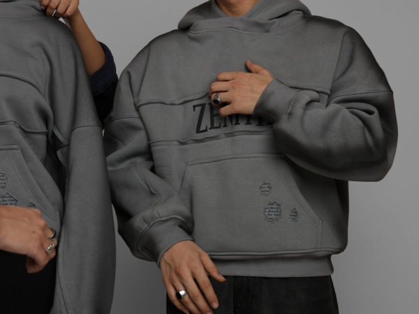 The Zenith is Back. Don't Miss Out.