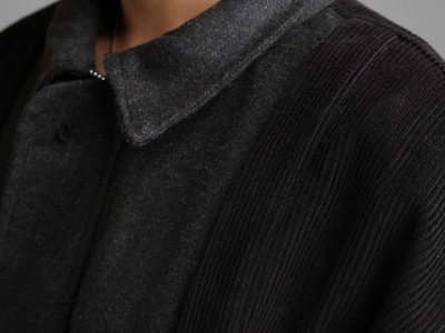 The Crucible Jacket