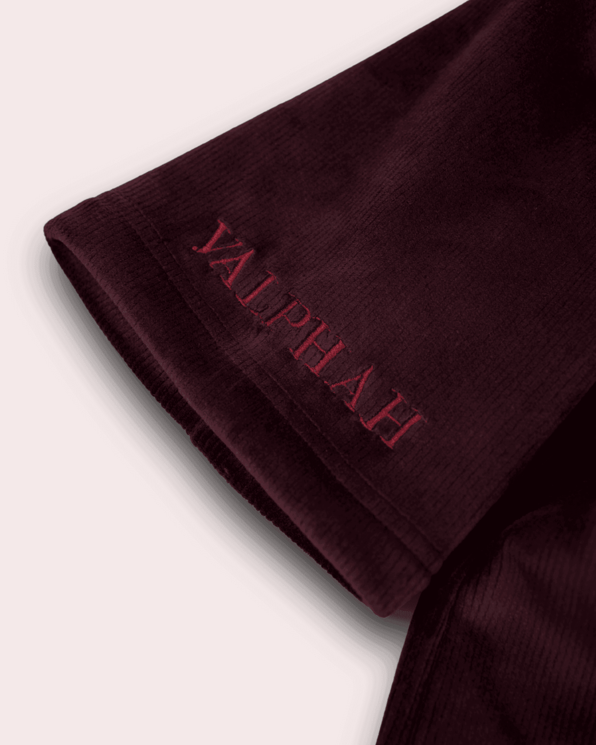 D-Wine Oversized Shirt