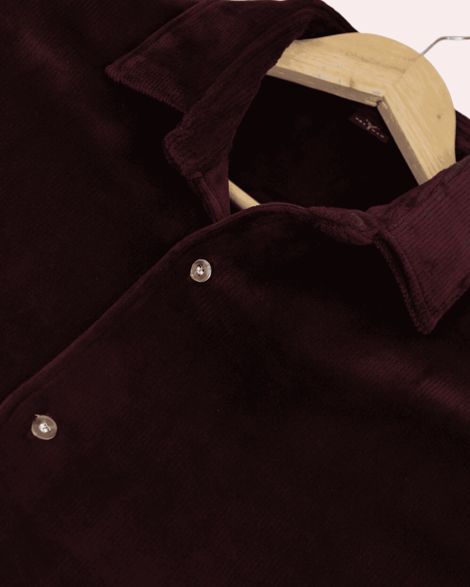 D-Wine Oversized Shirt