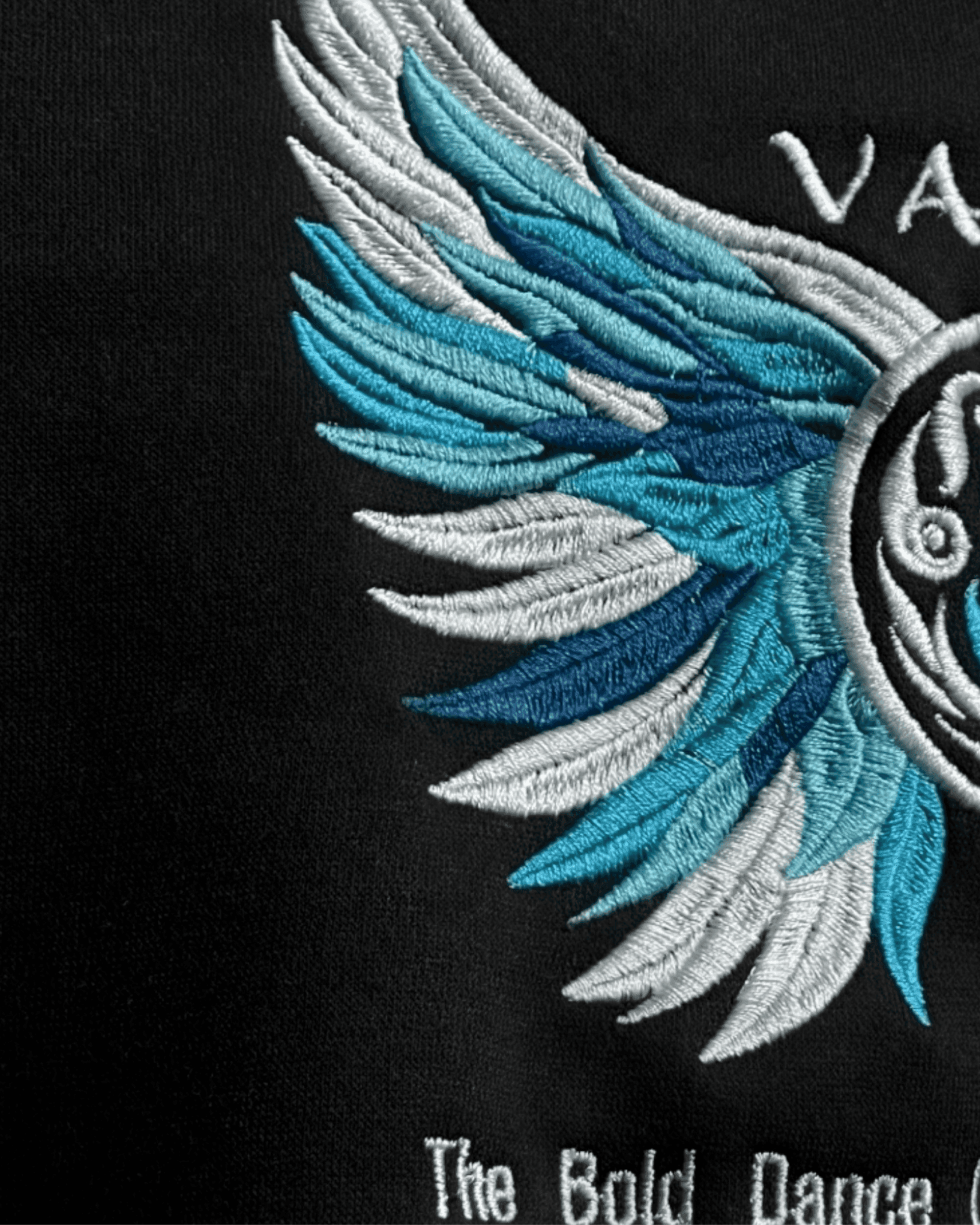 The Valor Sweatshirt